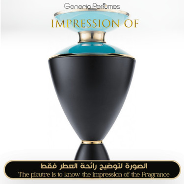 Inspired Bvlgari - Noorah for Women Inspired Bvlgari - Noorah for Women