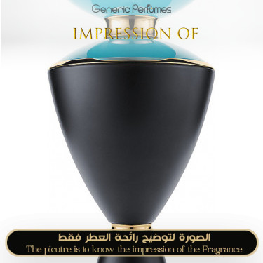 Inspired Bvlgari - Noorah for Women Inspired Bvlgari - Noorah for Women