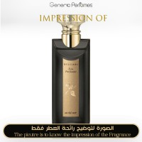 Bvlgari - Eau Parfumee Au The Noir for Unisex Bvlgari - Eau Parfumee Au The Noir for Unisex