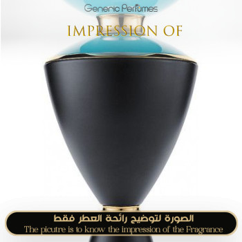 Inspired Bvlgari - La Gemme Ashlemah for Women