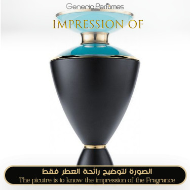 Inspired Bvlgari - La Gemme Ashlemah for Women Inspired Bvlgari - La Gemme Ashlemah for Women