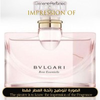 Bvlgari - Rose Essentielle for Women Bvlgari - Rose Essentielle for Women