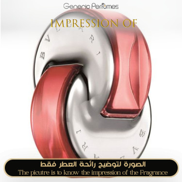 Inspired Bvlgari - Omnia for Women Inspired Bvlgari - Omnia for Women