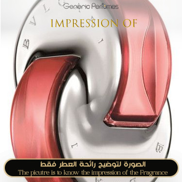 Inspired Bvlgari - Omnia for Women Inspired Bvlgari - Omnia for Women