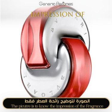 Inspired Bvlgari - Omnia Coral for Women Inspired Bvlgari - Omnia Coral for Women