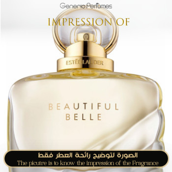 Estée Lauder - Beautiful Belle for Women