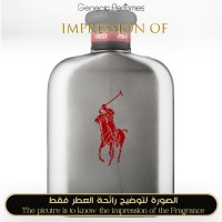 Ralph Lauren - Polo Red Rush for Man Ralph Lauren - Polo Red Rush for Man