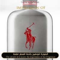 Ralph Lauren - Polo Red Rush for Man Ralph Lauren - Polo Red Rush for Man