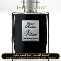 Kilian - Black Phantom for Unisex Kilian - Black Phantom for Unisex