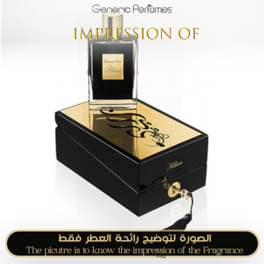 Inspired Kilian - Eternal Oud for Unisex Inspired Kilian - Eternal Oud for Unisex