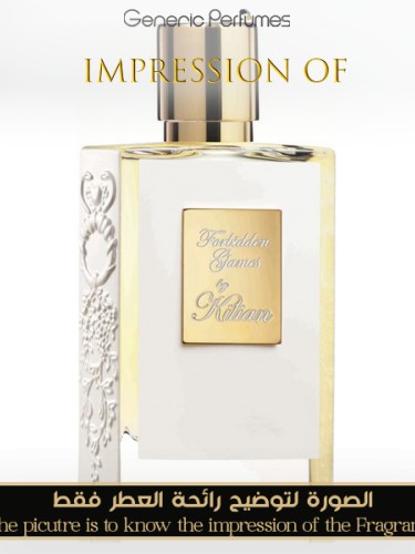 Generic Perfumes | Premium Perfume Oils – Inspired by