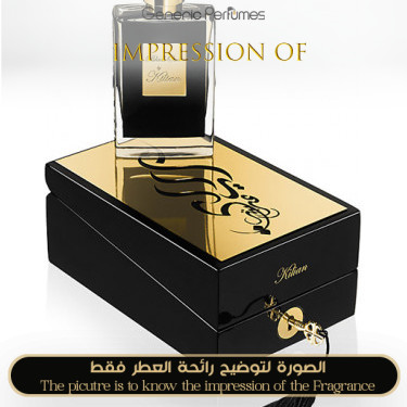 Inspired Kilian - Gold Oud for Unisex Inspired Kilian - Gold Oud for Unisex