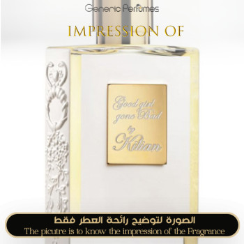 Kilian - Good Girl Gone Bad for Women