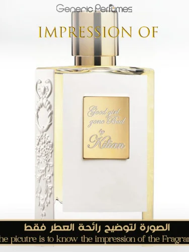 Kilian - Good Girl Gone Bad for Women Kilian Niche Perfume Oils
