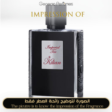 Inspired Kilian - Imperial Tea for Unisex Inspired Kilian - Imperial Tea for Unisex