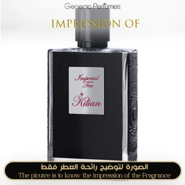 Imperial Tea By Kilian Perfume Oil for women and men (Generic