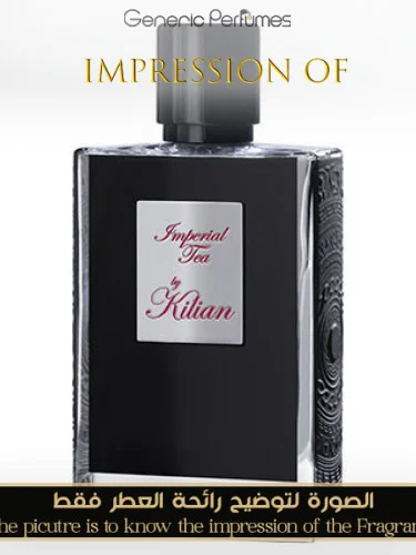 Imperial Tea By Kilian Perfume Oil for women and men (Generic