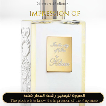 Inspired Kilian - In the City of Sin for Unisex