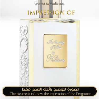 Inspired Kilian - In the City of Sin for Unisex Inspired Kilian - In the City of Sin for Unisex