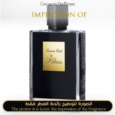 Inspired Kilian - Incense Oud for Unisex Inspired Kilian - Incense Oud for Unisex