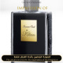 Inspired Kilian - Incense Oud for Unisex