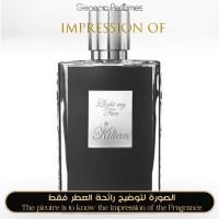 Kilian - Light My Fire for Unisex Kilian - Light My Fire for Unisex