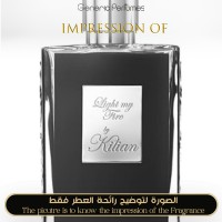 Kilian - Light My Fire for Unisex Kilian - Light My Fire for Unisex