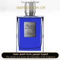 Kilian - Moonlight In Heaven for Unisex Kilian - Moonlight In Heaven for Unisex