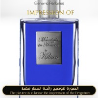 Kilian - Moonlight In Heaven for Unisex Kilian - Moonlight In Heaven for Unisex