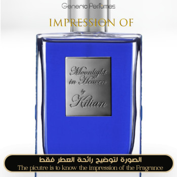 Inspired Kilian - Moonlight In Heaven for Unisex