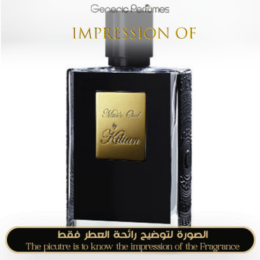 Inspired Kilian - Musk Oud for Unisex Inspired Kilian - Musk Oud for Unisex