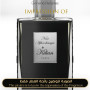 Inspired Kilian - Noir Aphrodisiaque for Unisex