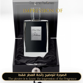 Inspired Kilian - Pearl Oud for Unisex