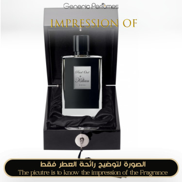 Inspired Kilian - Pearl Oud for Unisex Inspired Kilian - Pearl Oud for Unisex