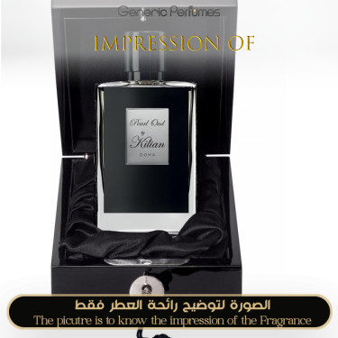Inspired Kilian - Pearl Oud for Unisex Inspired Kilian - Pearl Oud for Unisex