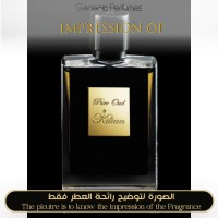 Kilian - Pure Oud for Unisex Kilian - Pure Oud for Unisex