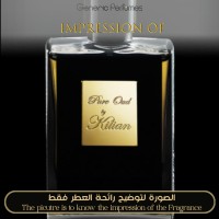 Kilian - Pure Oud for Unisex Kilian - Pure Oud for Unisex