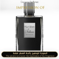 Kilian - Royal Leather for Unisex Kilian - Royal Leather for Unisex