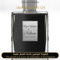 Kilian - Royal Leather for Unisex Kilian - Royal Leather for Unisex
