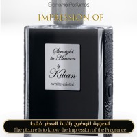 Kilian - Straight To Heaven for Unisex Kilian - Straight To Heaven for Unisex