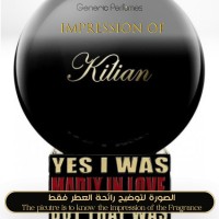 Kilian - Yes I Was Madly In Love, But That Was Yesterday for Unisex Kilian - Yes I Was Madly In Love, But That Was Yesterday for Unisex