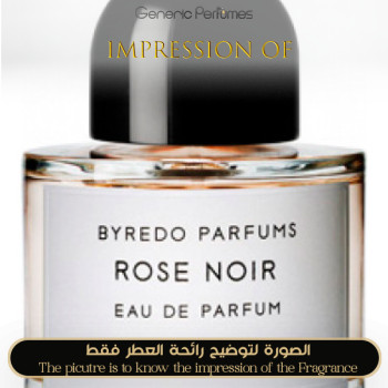 Byredo - Rose Noir for Unisex
