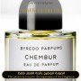 Inspired Byredo - Chembur for Unisex