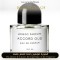 Byredo - Accord Oud for Unisex