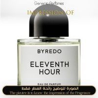 Byredo - Eleventh Hour for Unisex Byredo - Eleventh Hour for Unisex