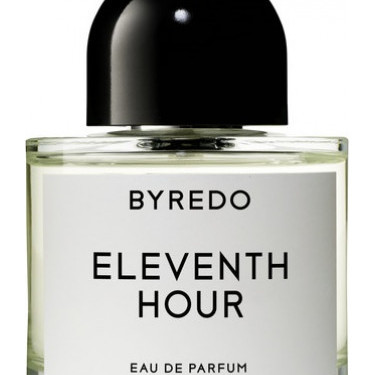 Byredo - Eleventh Hour for Unisex by Byredo