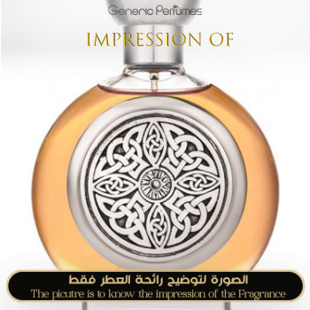 Boadicea the Victorious - Torc Oud for Unisex