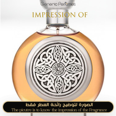 Boadicea the Victorious - Torc Oud for Unisex by Boadicea the Victorious