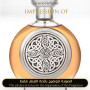 Boadicea the Victorious - Torc Oud for Unisex