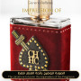 Inspired Carolina Herrera - CH Kings Men